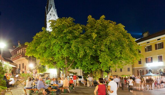 © Tourismusverein Tramin/allesfoto