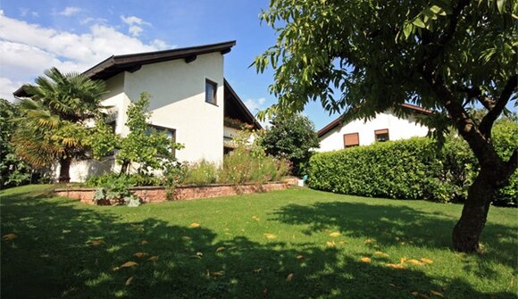 Haus Spitaler (Eppan) Haus Spitaler