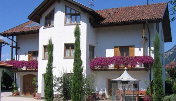 Benedettihof (Cortina all'Adige) Benedettihof