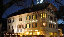 Hotel Elefant