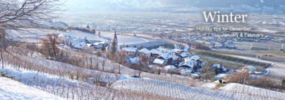 Winter