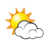 Cloudy