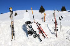 ski snowboard wintersport