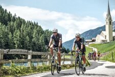 giro delle dolomiti EB weinstrasse