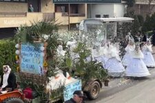 Terlaner Fasching Haupt