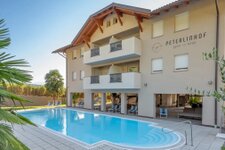 Hotel Garni Peterlinhof