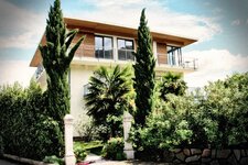 Villa Clavenz