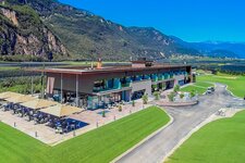 The Lodge Golfhotel Appiano