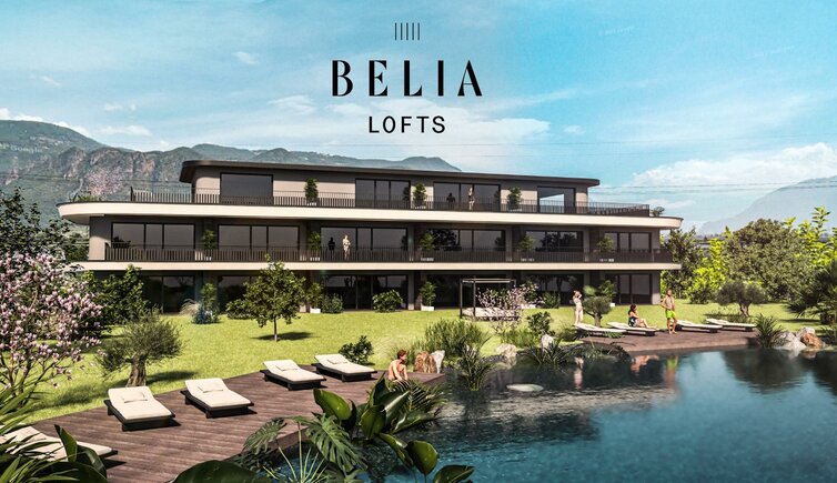 Belia Lofts