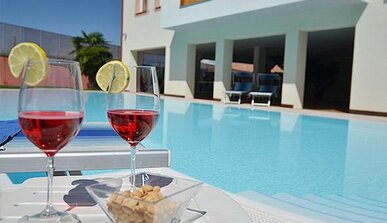 Hotel Garni Peterlinhof