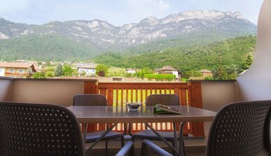 Hotel Garni Peterlinhof