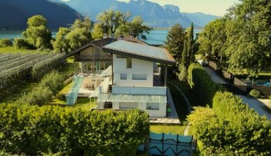 Haus Seerose