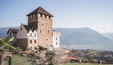 Hotel Resort Schloss Korb