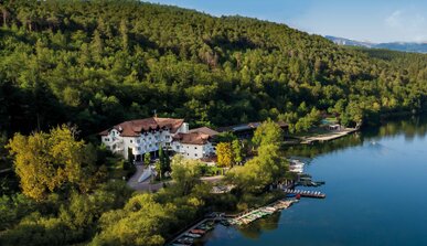 Seehotel Sparer